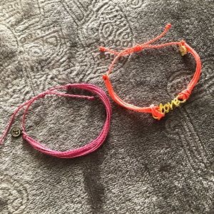 Pura Vida Bracelets